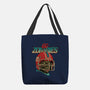 Go Zombies-None-Basic Tote-Bag-Hafaell