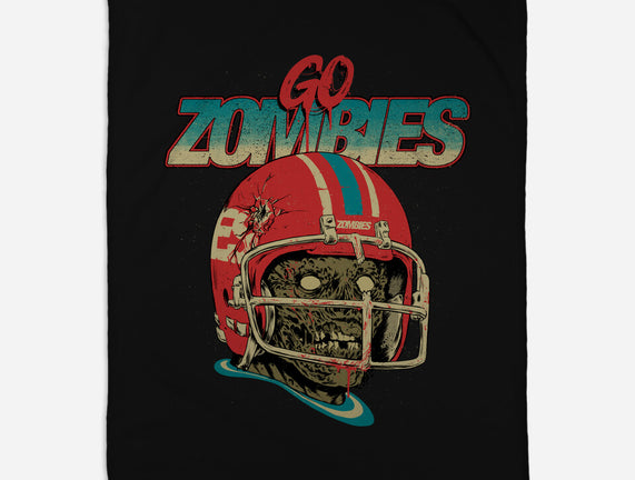 Go Zombies