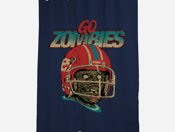 Go Zombies