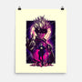 Special Grade Sorcerer-None-Matte-Poster-hypertwenty