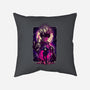 Special Grade Sorcerer-None-Non-Removable Cover w Insert-Throw Pillow-hypertwenty