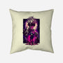 Special Grade Sorcerer-None-Non-Removable Cover w Insert-Throw Pillow-hypertwenty