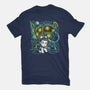 Undersea Guardians-Mens-Premium-Tee-estudiofitas