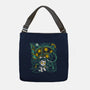 Undersea Guardians-None-Adjustable Tote-Bag-estudiofitas