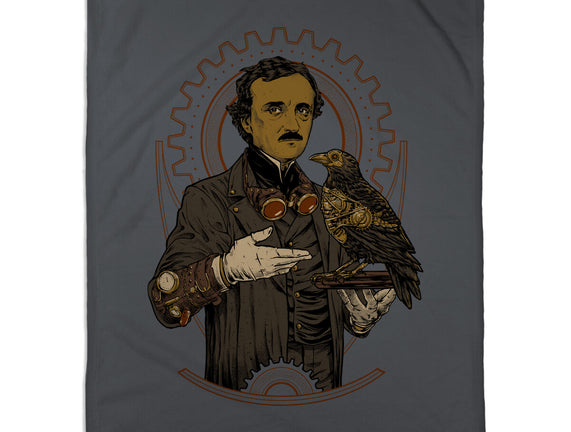 Edgar SteamPoe