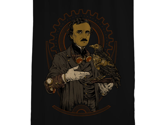 Edgar SteamPoe