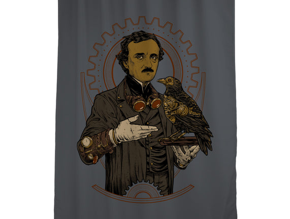 Edgar SteamPoe