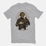 Edgar SteamPoe-Mens-Premium-Tee-Hafaell