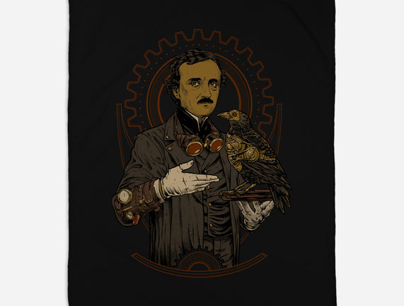 Edgar SteamPoe