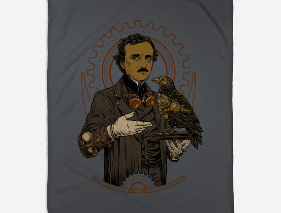 Edgar SteamPoe