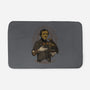 Edgar SteamPoe-None-Memory Foam-Bath Mat-Hafaell