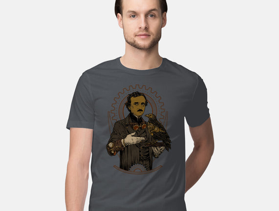 Edgar SteamPoe