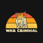 Vintage Criminal Droid-Dog-Basic-Pet Tank-retrodivision