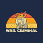 Vintage Criminal Droid-Baby-Basic-Tee-retrodivision