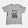 But First Coffee Medieval Style-Baby-Basic-Tee-Nemons