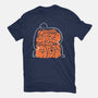 Pumpkin Picker-Mens-Premium-Tee-Aarons Art Room