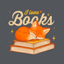 Book Kitsune-Mens-Premium-Tee-retrodivision