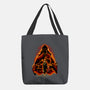 Special Grade Villain-None-Basic Tote-Bag-hypertwenty