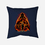 Special Grade Villain-None-Removable Cover w Insert-Throw Pillow-hypertwenty