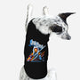 Defendress Of The Faith-Dog-Basic-Pet Tank-CappO