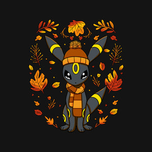 Fall Umbreon