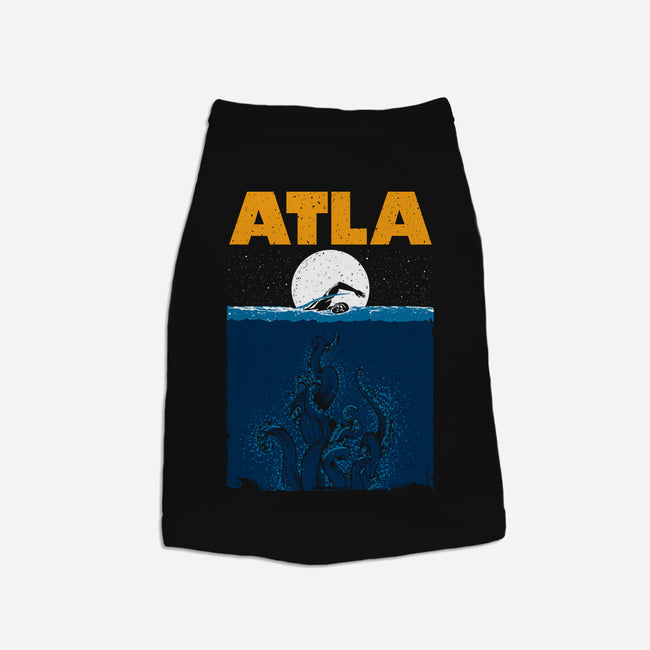 Atla-Cat-Basic-Pet Tank-Tronyx79