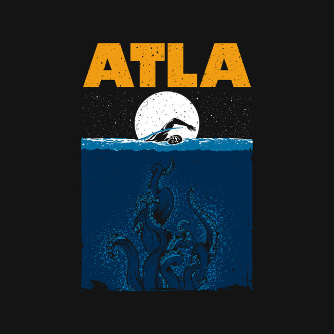 Atla-Youth-Crew Neck-Sweatshirt-Tronyx79