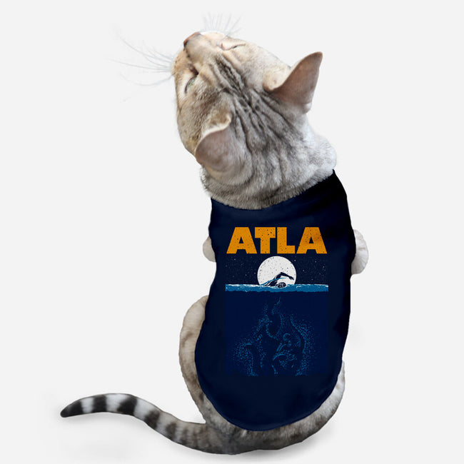 Atla-Cat-Basic-Pet Tank-Tronyx79