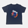 Galactic Hellion-Baby-Basic-Tee-CappO