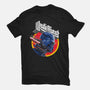 Galactic Hellion-Mens-Premium-Tee-CappO