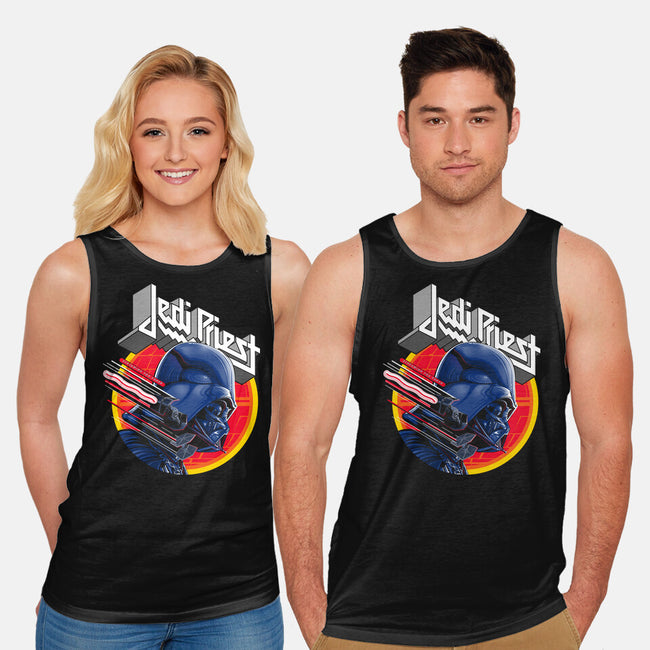 Galactic Hellion-Unisex-Basic-Tank-CappO