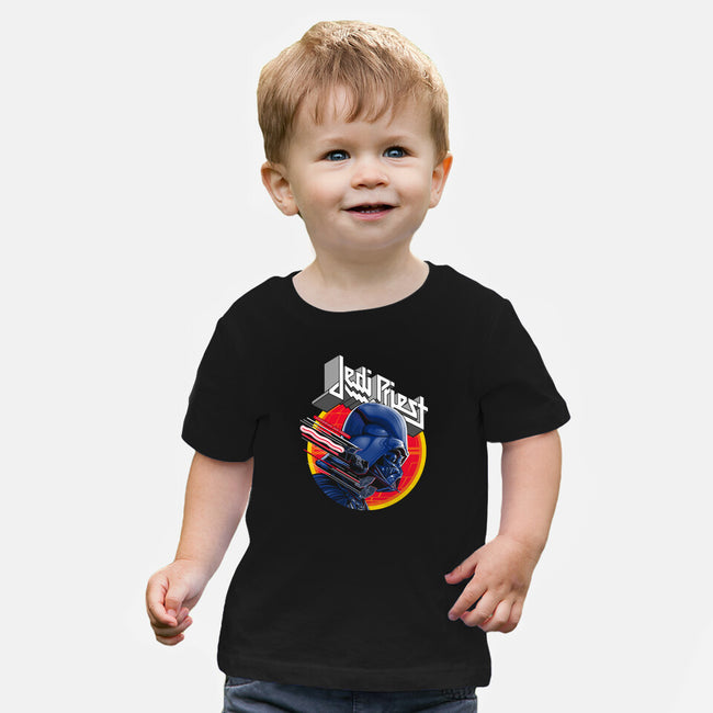 Galactic Hellion-Baby-Basic-Tee-CappO