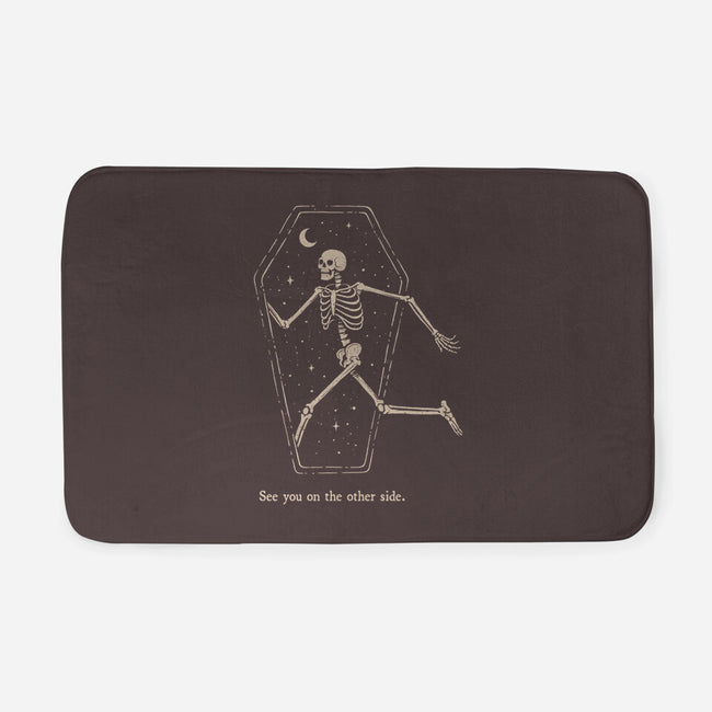 On The Other Side-None-Memory Foam-Bath Mat-dfonseca