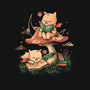 Kupo Readings-Mens-Premium-Tee-eduely