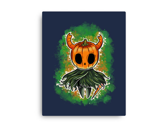 Pumpkin Knight