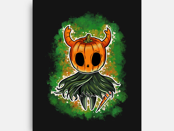 Pumpkin Knight