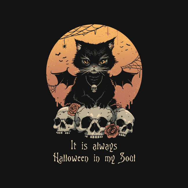 Halloween In My Soul-Baby-Basic-Tee-vp021