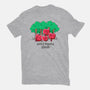 Apple Picking-Mens-Premium-Tee-Made With Awesome