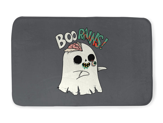 Boo-rains