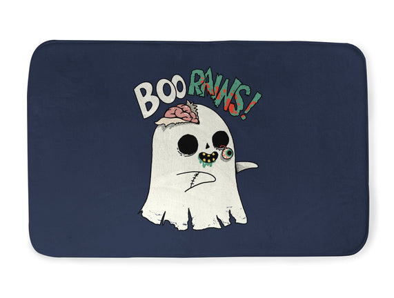 Boo-rains