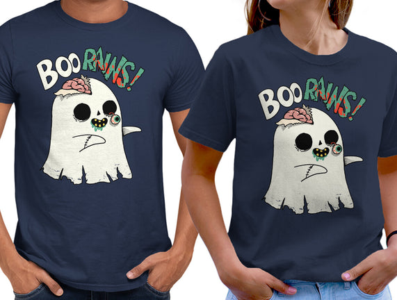 Boo-rains