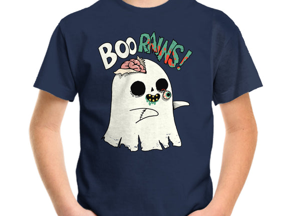 Boo-rains