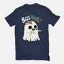 Boo-rains-Mens-Premium-Tee-Made With Awesome