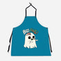 Boo-rains-Unisex-Kitchen-Apron-Made With Awesome