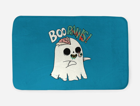 Boo-rains