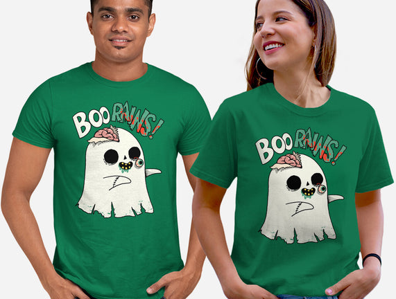 Boo-rains