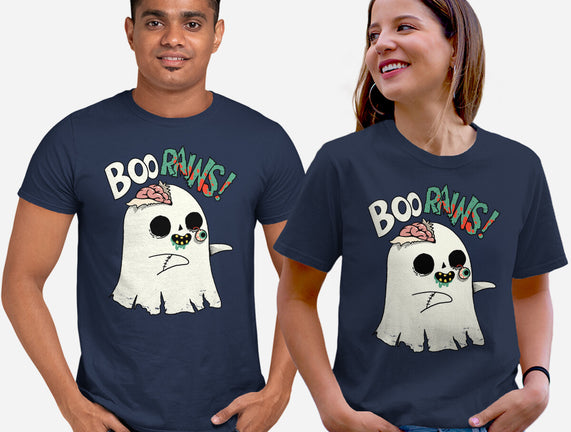 Boo-rains