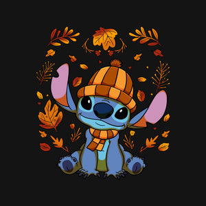 Fall Stitch