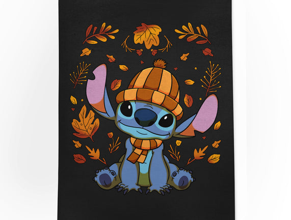 Fall Stitch