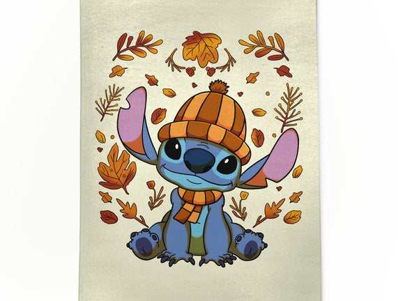 Fall Stitch